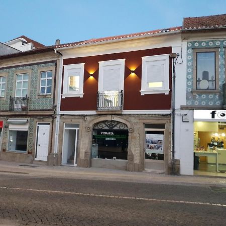 Henriqueta Maia Suits Ilhavo Bagian luar foto