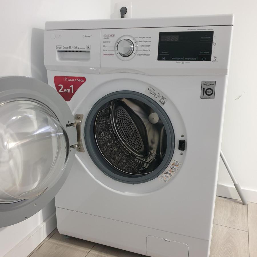 Henriqueta Maia Suits Ilhavo Bagian luar foto